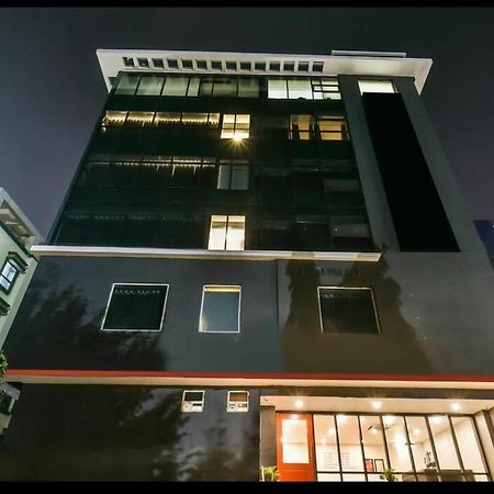 Hôtel Mudita By Kirti à Patna  Extérieur photo