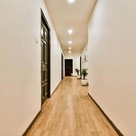 Hôtel Mudita By Kirti à Patna  Extérieur photo