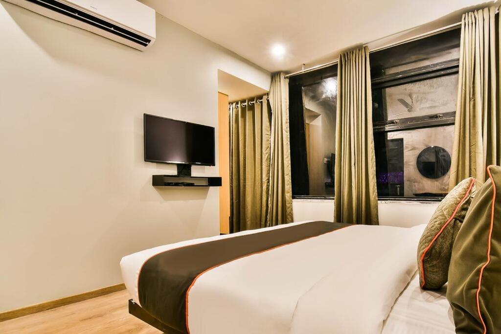 Hôtel Mudita By Kirti à Patna  Extérieur photo