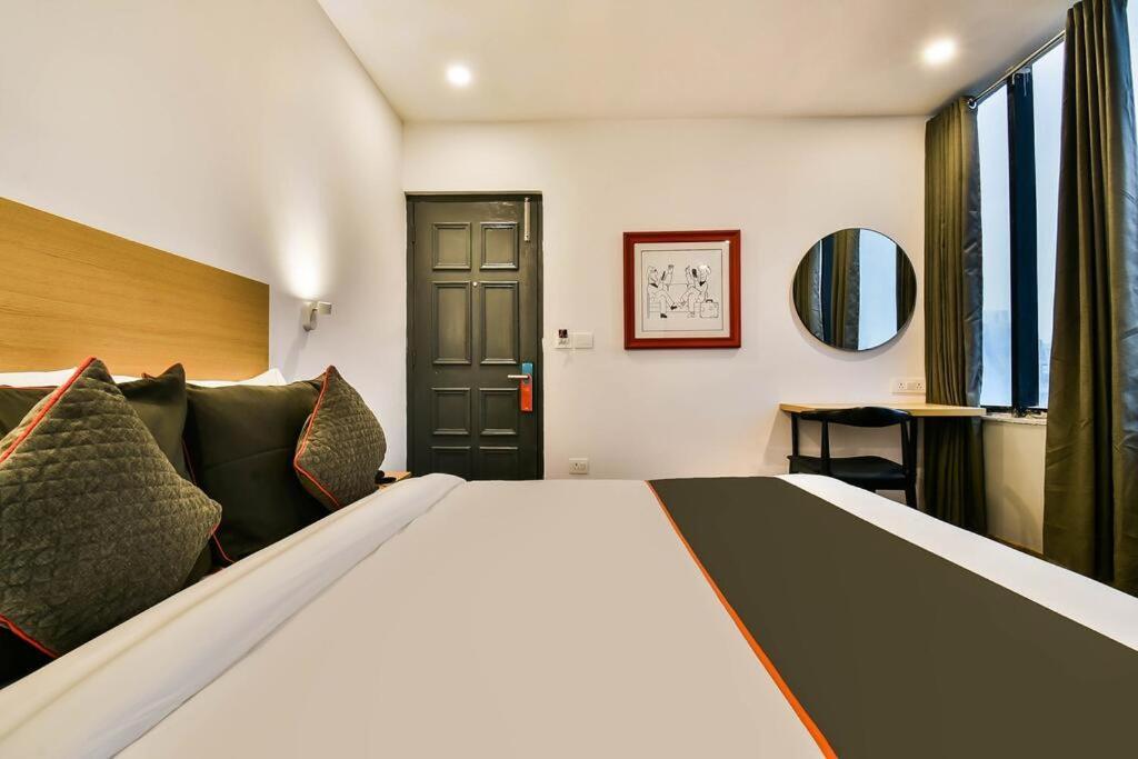 Hôtel Mudita By Kirti à Patna  Extérieur photo