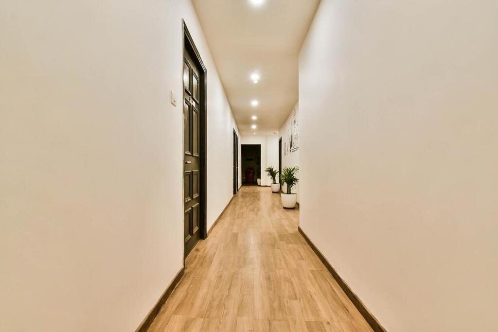 Hôtel Mudita By Kirti à Patna  Extérieur photo
