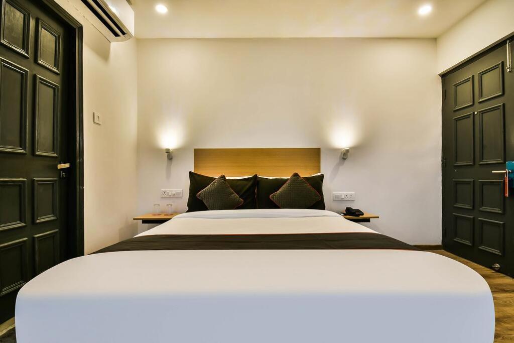 Hôtel Mudita By Kirti à Patna  Extérieur photo