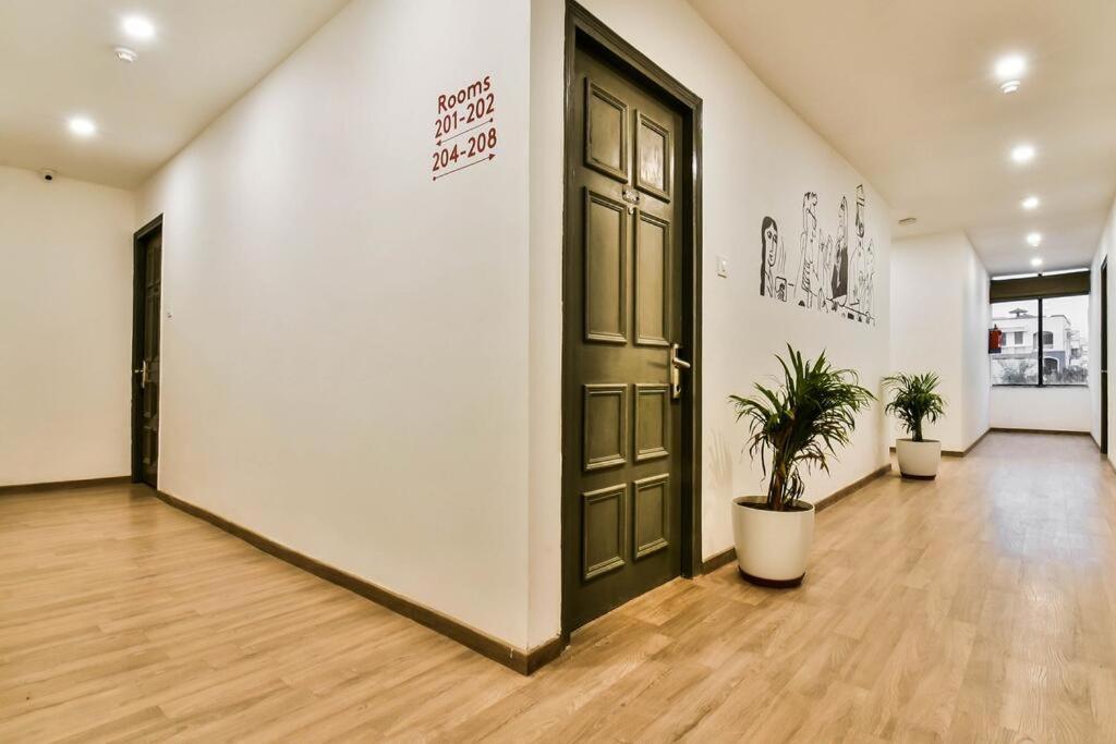 Hôtel Mudita By Kirti à Patna  Extérieur photo