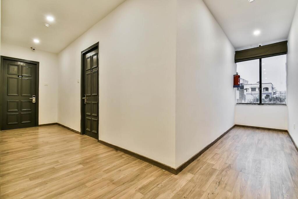 Hôtel Mudita By Kirti à Patna  Extérieur photo